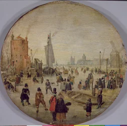 Winterlandschaft